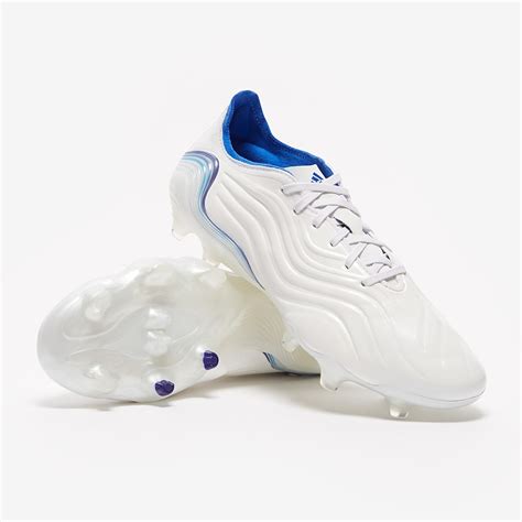 adidas copa azules|adidas copa blue and white.